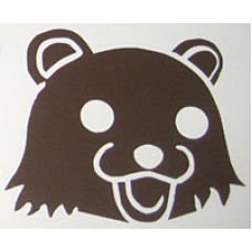Pedobear v4