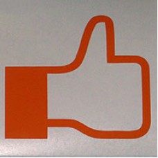 thumb up v1