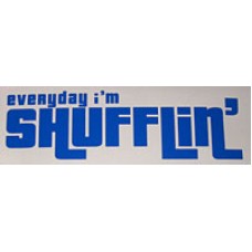 shufflin' v1