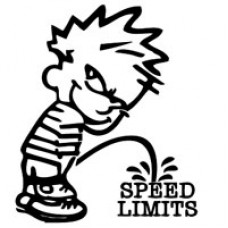 Peeing Speed Limits v1