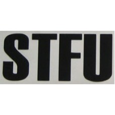 STFU v1