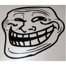 Trollface v1