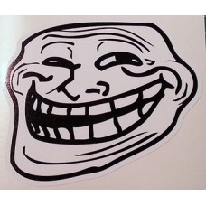 Trollface v2