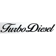 Turbo Diesel v1