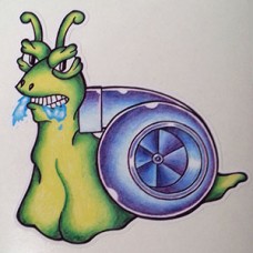 Turbo Snail v3