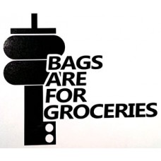 Bags are for groceries v2