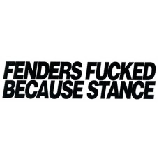 Fenders Fucked v1