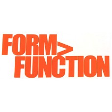 Form > Function v2