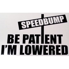 I'm Lowered v1