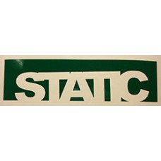 Static v3