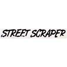 Street Scraper v1
