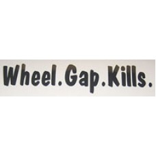 Wheel Gap Kills v1