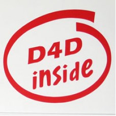 D4D Inside v1