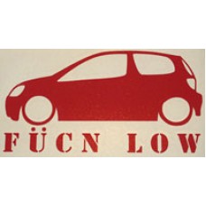 Toyota Yaris fucn low v1