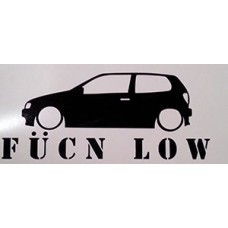VW Polo fucn low v1
