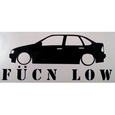 VW Polo fucn low v2