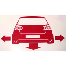 VW Golf mk5 down n' out v1