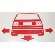 VW Jetta mk2 down n' out v1