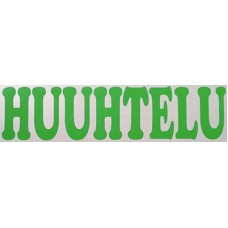 Huuhtelu v1