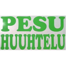 Pesu-Huuhtelu v1