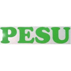 Pesu v1