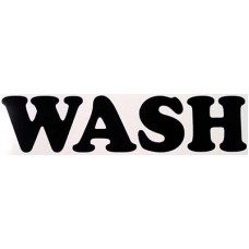 Wash v1