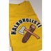 Halkoholisti t-shirt