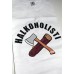 Halkoholisti t-shirt