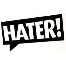 Hater v1