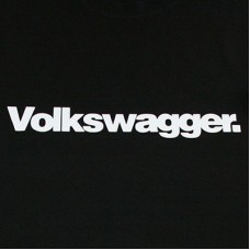 Volkswagger hoodie