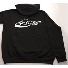 Air Cooled hoodie