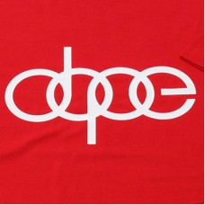 Dope hoodie