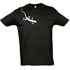Quattro gekko t-shirt