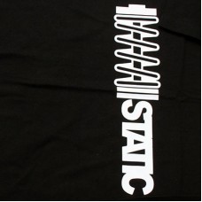 Static t-shirt