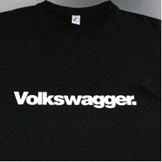 Volkswagger t-shirt