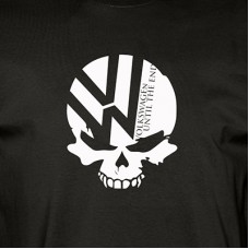 VW until the end t-shirt