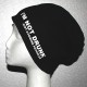 I'm not drunk beanie long ALE