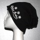 Winter Beater beanie black ALE